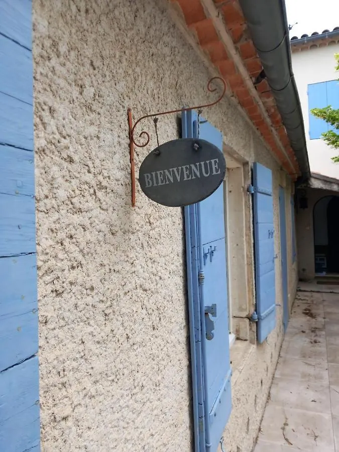 Le Petit Mas Des Alpilles En Provence Villa Saint-Etienne-du-Gres