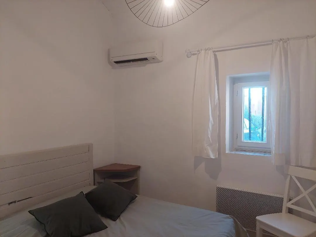 Holiday home Le Petit Mas Des Alpilles En Provence Villa Saint-Etienne-du-Gres