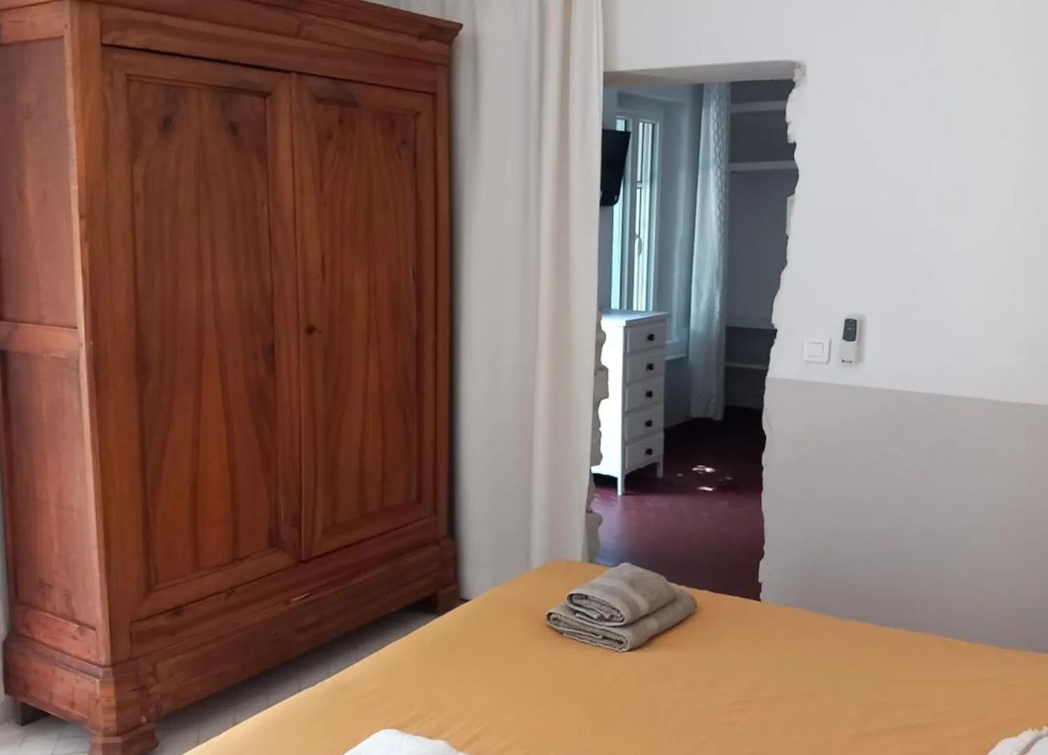 Le Petit Mas Des Alpilles En Provence Villa Saint-Etienne-du-Gres Holiday home