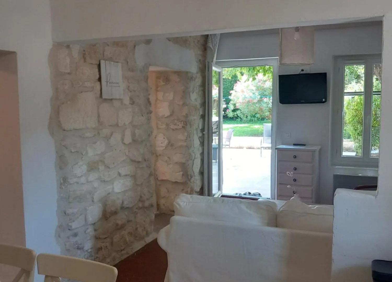 Le Petit Mas Des Alpilles En Provence Villa Saint-Etienne-du-Gres